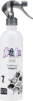 Frida Air Freshener - Arabesque —