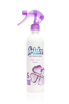 Frida Air Freshener - Bahja —