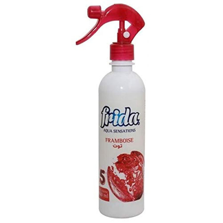 Frida Air Freshener - Berry —