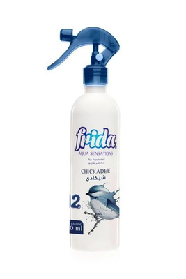 Frida Air Freshener - Chicade —